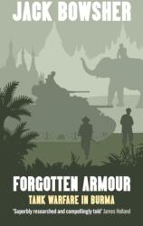 Forgotten Armour (ISBN: 9781916556386)