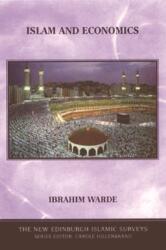 Islam and Economics (ISBN: 9780748621156)