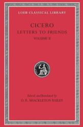 Cicero (ISBN: 9780674995895)