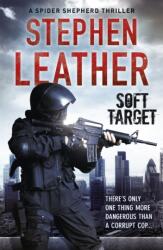 Soft Target (ISBN: 9780340834091)