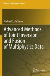 Advanced Methods of Joint Inversion and Fusion of Multiphysics Data (ISBN: 9789819967247)