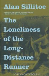 The Loneliness of the Long-Distance Runner (ISBN: 9780307389640)