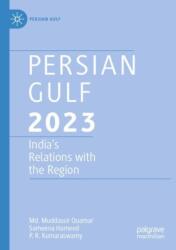 Persian Gulf 2023 (ISBN: 9789819963829)