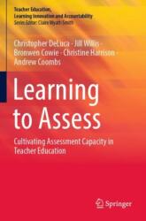 Learning to Assess (ISBN: 9789819962013)