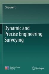 Dynamic and Precise Engineering Surveying (ISBN: 9789819959440)