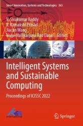 Intelligent Systems and Sustainable Computing (ISBN: 9789819947195)