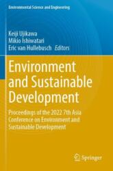 Environment and Sustainable Development (ISBN: 9789819941032)