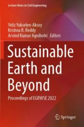 Sustainable Earth and Beyond (ISBN: 9789819940431)