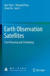 Earth Observation Satellites (ISBN: 9789819935673)