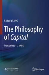 The Philosophy of Capital (ISBN: 9789819935475)