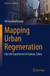 Mapping Urban Regeneration (ISBN: 9789819935437)