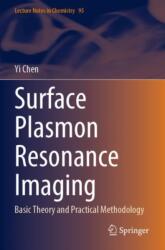 Surface Plasmon Resonance Imaging (ISBN: 9789819931200)