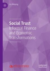 Social Trust (ISBN: 9789819929337)