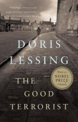 The Good Terrorist - Doris May Lessing (ISBN: 9780307389961)