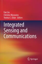 Integrated Sensing and Communications (ISBN: 9789819925032)