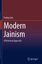 Modern Jainism (ISBN: 9789819924875)