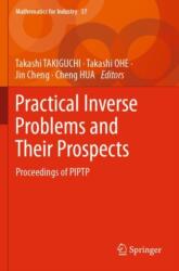 Practical Inverse Problems and Their Prospects (ISBN: 9789819924714)