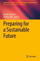 Preparing for a Sustainable Future (ISBN: 9789819924585)