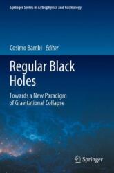 Regular Black Holes (ISBN: 9789819915989)