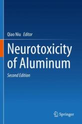 Neurotoxicity of Aluminum (ISBN: 9789819915941)