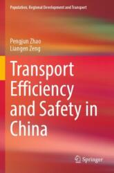 Transport Efficiency and Safety in China (ISBN: 9789819910571)