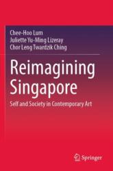 Reimagining Singapore (ISBN: 9789819908660)
