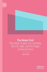 The Never End (ISBN: 9789819907670)