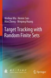 Target Tracking with Random Finite Sets (ISBN: 9789811998171)