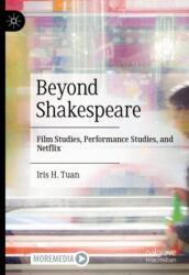 Beyond Shakespeare (ISBN: 9789811994043)