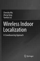 Wireless Indoor Localization (ISBN: 9789811343940)