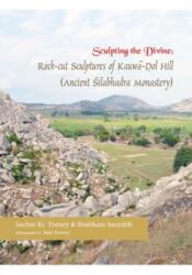 Sculpting the Divine (ISBN: 9789383221653)