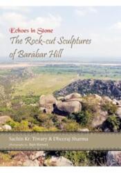Echoes in Stone (ISBN: 9789383221646)