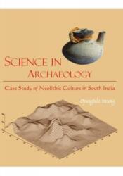 Science in Archaeology (ISBN: 9789383221622)
