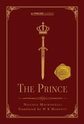 The Prince (ISBN: 9788198829511)