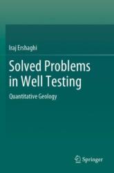 Solved Problems in Well Testing (ISBN: 9783031473012)