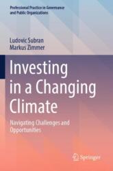 Investing in a Changing Climate (ISBN: 9783031471742)