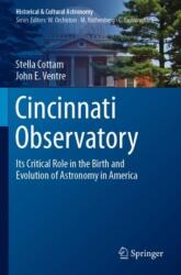 Cincinnati Observatory (ISBN: 9783031460364)