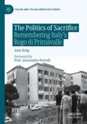 The Politics of Sacrifice (ISBN: 9783031455520)