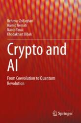 Crypto and AI (ISBN: 9783031448096)