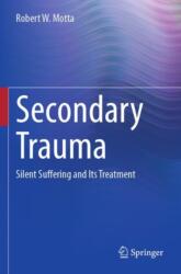 Secondary Trauma (ISBN: 9783031443107)