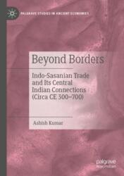 Beyond Borders (ISBN: 9783031435959)