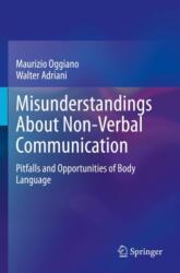 Misunderstandings About Non-Verbal Communication (ISBN: 9783031435737)