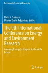 The 9th International Conference on Energy and Environment Research (ISBN: 9783031435614)