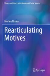 Rearticulating Motives (ISBN: 9783031434969)