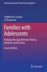 Families with Adolescents (ISBN: 9783031434099)