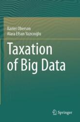 Taxation of Big Data (ISBN: 9783031433740)