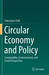 Circular Economy and Policy (ISBN: 9783031433269)