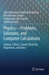 Physics--Problems, Solutions, and Computer Calculations (ISBN: 9783031431678)
