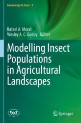 Modelling Insect Populations in Agricultural Landscapes (ISBN: 9783031431005)