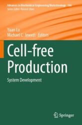 Cell-free Production (ISBN: 9783031430275)